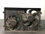 KÃ¼hlerventilator 6Q0121207A Seat III (6L1) 1.9 TDI
