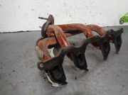 Auspuff Kr?mmer 7700857598 Renault (B56) 2.0