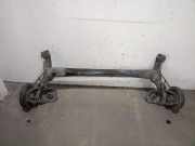 Hinterachse 551001J050 Hyundai i20 Schrägheck 1.2i 16V (G4LA)