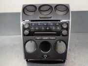 Radio CQEM4570AK Mazda 6 Sportbreak (GY19/89) Kombi 2.0 CiDT HP 16V (RF7J)