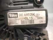 Lichtmaschine 9644529680 Peugeot 206 (2A/C/H/J/S) Schr?gheck 1.4 HDi (DV4TD(8HZ))