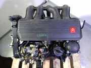 Luftmengenmesser 8200280060 Renault SCENIC II dCi Diesel