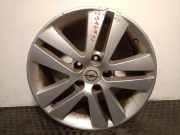 Felge 13242072 Opel Astra H GTC (L08) SchrÃ¤gheck 3-drs 1.6 16V Twinport (Z16XEP)
