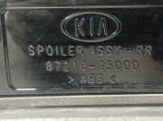 Heckspoiler 87210G5000 Kia Niro I (DE) SUV 1.6 GDI Hybrid (G4LE)