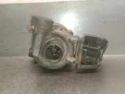 Turbolader A6280960499 Mercedes-Benz ML I (163) SUV 400 4.0 CDI V8 32V (OM628.963)