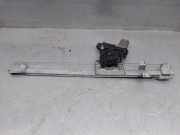 Fensterheber Rechts Vorne 1607707180 Peugeot Boxer (U9) Van 2.2 HDi 120 Euro 4 (22DT(4HU))