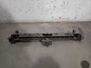 Schließplatte Kühlerträger 5551079 Citroën CITROËN Furgoneta/monovolumen (B9) 1.6 HDi / BlueHDi 75