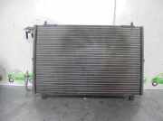 Klimakondensator 9637524080 Peugeot 206 (2A/C/H/J/S) Schrägheck 1.9 D (DW8(WJZ))