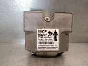 Steuergerät Airbag 13288173 Opel Zafira (M75) Großraumlimousine 1.9 CDTI (Z19DT)