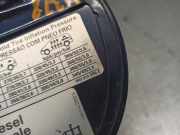 Tankklappe 7M0809905F Seat Alhambra (7V8/9) Großraumlimousine 1.9 TDi 115 (AUY)