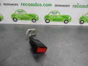 Gürtelschnalle Rechts Hinten 3B0857740 Volkswagen Passat Variant (3B6) Kombi 1.9 TDI 130 (AVF)