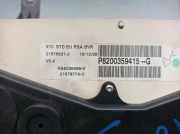 Tachoeinheit Kmh P8200359415G Renault Master II (FD/HD) Van 2.5 dCi 16V 100 (G9U-754)