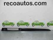Verkleidung Armaturenbrett BP4K55256 Mazda 3 Sedán (BK) 1.6 DI Turbo (BK12Y)