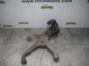 Achsschenkel Halter Links Hinten IZQUIERDODISCODE5TORNILLOSCONABS Mercedes-Benz Vito (638.0) Van 2.3 108D (OM601.942)