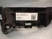 Lenkradschalter 96667245ZD Citroën C4 Picasso (3D/3E) Großraumlimousine 1.6 BlueHDI 120 (DV6FC(BHZ))