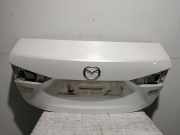 Hintertür BHY15261X Mazda 3 (BM/BN) Limousine 2.2 SkyActiv-D 150 16V (SH)