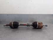 Antriebswelle Links Vorne 391014BE0D Nissan X-Trail (T32) SUV 1.6 Energy dCi 130 (R9M)