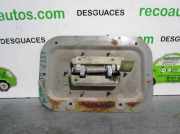 Handgriff Kofferraum Land + Range Rover LAND ROVER Vogue Turbo Diesel