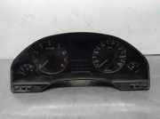 Tachoeinheit Kmh 4D0919033K Audi A8 (D2) Limousine 3.7 V8 32V Quattro (AEW)