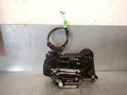 Türschloss Links Vorne B000847080 Peugeot 108 Schrägheck 1.0 12V VVT-i (1KRFE(CFB))