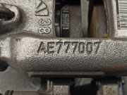 Bremssattel Rechts Hinten 9819059480 Citroën CITROËN BERLINGO *