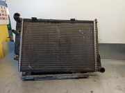 Radiator A2025002203 Mercedes-Benz C (W202) Limousine 2.2 C-220 16V (M111.961)
