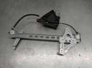 Fensterheber Rechts Vorne 698100H031 Peugeot 108 Schr?gheck 1.0 12V VVT-i (1KRFE(CFB))