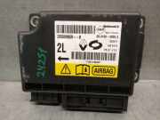 Steuergerät Airbag 285589985R Renault Fluence (LZ) Limousine ZE (5AM-40)