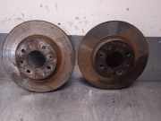 Bremsscheibe Vorne 51866265 Lancia Ypsilon (312) Schrägheck 1.2 (169.A.4000)