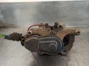 Bedienung Klimaanlage A893819045C Audi 80 (82/83/84) 1.6