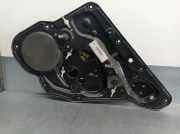 Fensterheber Rechts Hinten 1M0839756G Seat Leon (1M1) Schr?gheck 5-drs 1.9 TDI 90 (AGR)