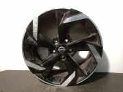 Felge D03006PD1A Nissan Juke (F16) SUV 1.0 DIG-T 12V (HR10DDT(H5D))