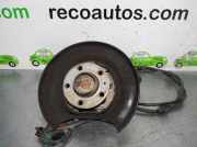 Achsschenkel Halter Rechts Hinten 9200624 Volvo S80 (TR/TS) Limousine 2.8 T6 24V (B6284T)