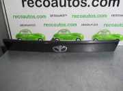 Handgriff Kofferraum 96543070 Daewoo / Chevrolet Kalos (SF48) Schrägheck 1.2 (F12S3)