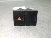 Warnleuchte Schalter 1S7T13A350BD Ford Mondeo III Schrägheck 1.8 16V (CHBA)
