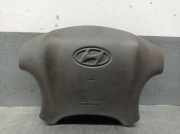 Airbag Lenkrad 569002E200U7 Hyundai Tucson (JM) SUV 2.0 CRDi 16V 4x4 (D4EA)