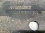 Bodenschutz 748189371R Renault 5 E-Tech electric Schrägheck 5-drs 52 kWh (6AK260)