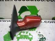 Außenspiegel Links 6PINES Renault Megane II Grandtour (KM) Kombi 5-drs 1.9 dCi 120 (F9Q-800)