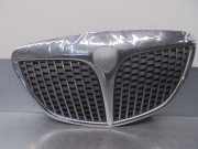 Grill 735349457 Lancia Ypsilon (843) Schrägheck 1.3 JTD 16V Multijet (199.A.3000)