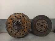 Kupplungsset BK217563BA Ford TRANSIT CUSTOM KOMBI 2.2 TDCi CAT
