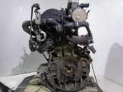 Motor N7BA Ford Mondeo III Schrägheck 2.0 TDCi 130 16V (N7BA)
