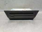 Radio DA6C669G0D Mazda CX-3 (DJ/DK) SUV 2.0 SkyActiv-G 120 (PE)