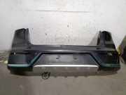 Stoßstange Hinten 86611G5010 Kia Niro I (DE) SUV 1.6 GDI Hybrid (G4LE)