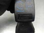 Gürtelschnalle 91150810 Opel Frontera Wagon (MWL) Geländewagen 5-Drs 2.5 TDS (VM41B)