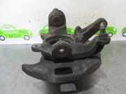 Achsschenkel Halter Rechts Vorne 4001050J02 Nissan Primera (P10) Limousine 1.6 16V (GA16DE)