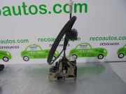 Türgriff Innen Rechts Hinten A1697601061 Mercedes-Benz A (W169) Schrägheck 1.7 A-170 (M266.940)