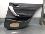 Türverkleidung Rechts Hinten 51427271980 BMW 1 serie (F20) Schrägheck 5-drs 118d 2.0 16V (B47-D20A)