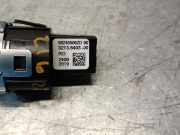 Start/stop Schalter 98246509ZD Citroën C4 Spacetourer (3D/3E) Großraumlimousine 1.5 Blue HDi 130 16V (DV5RC(YHZ))