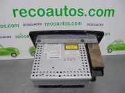 Radio 94520601 Volvo V70 (SW) Kombi 2.3 T5 20V (B5234T3)