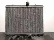 Radiator 9657576580 Citroën CITROËN C4 PICASSO 1.6 16V